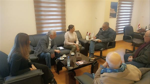 صيدا اون لاين