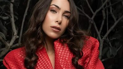  دانييلا رحمة سفيرة جديدة لمنتدى الجمال والعافية في لبنان