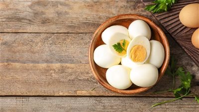  للحفاظ على طعمه وخصائصه الغذائية... العلم يتوصل إلى الوصفة المثالية لسلق البيض