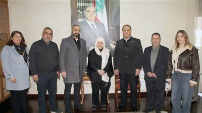 بهية الحريري عرضت و