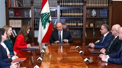 تحديات كبيرة أمام حكومة 