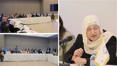 الإجتماع التنسيقي الدوري للشبكة المدرسية لصيدا والجوار ناقش وأقر برامج وأنشطة تربوية على صعيد مدارسها