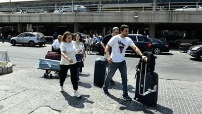 إجراءات تفتيش مشدّدة للطائرات العراقية... ما الأسباب؟