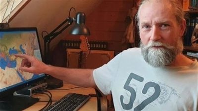 في قلب البحر المتوسط... هوغيربيتس يحذر من 