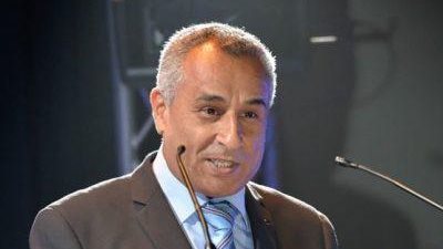 البرفسور محمود حلبلب: الإفراط باستخدام المضادات الحيوية يعطي 