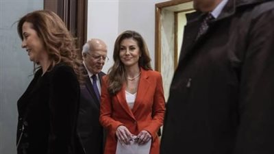 موقف أورتاغوس بإقصاء 