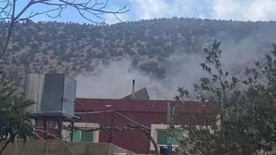  بلغت تكلفة الاشتباكات على الحدود اللبنانية السورية؟