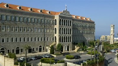 اعتباراً من اليوم... هذه الملفات تنتظر الحكومة