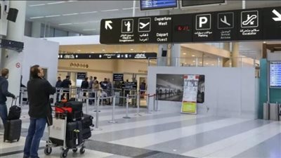 عودة المغتربين الى لبنان مرتقبة وتهافت على شراء تذاكر سفر Refundable خوفاً من الأزمات...