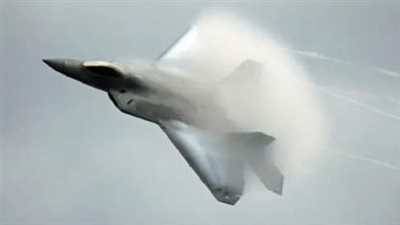 رسالة إسرائيلية... بجدار الصوت