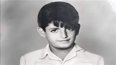 عن فتى كبر قبل أوانه .. ومنقوشة 