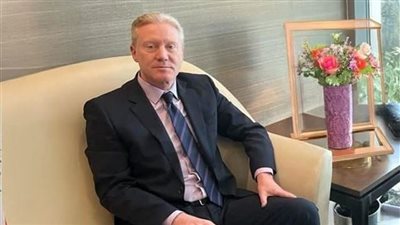 رجي يطالب دمشق بالتعاون لكشف مصير المفقودين اللبنانيين