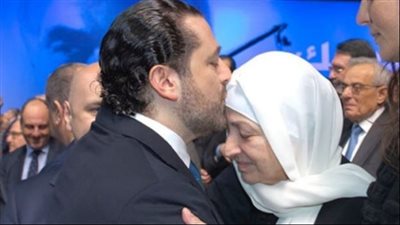 سعد رفيق الحريري.. بقلم السيدة بهية الحريري في الذكرى العشرين لاستشهاد الرئيس رفيق الحريري