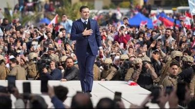 الحريري يُعلن عودة تيار المستقبل للعمل السّياسيّ ورسالة للثنائي