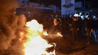 إتصال ثنائي.. للتحقيق والتحرك بأحداث طريق المطار