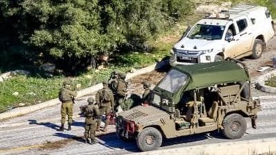 خطرٌ استراتيجيّ وأمنيّ... هل نشهد تصعيداً عسكرياً؟