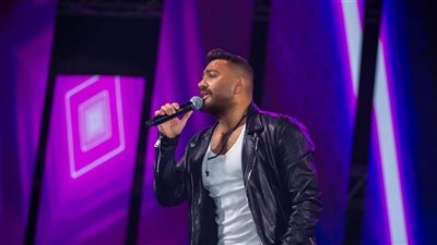  تامر حسني يحذّر متابعيه من صفحات وهمية تنتحل شخصيته... بيان إعلامي يوضح ما يحصل (صورة)