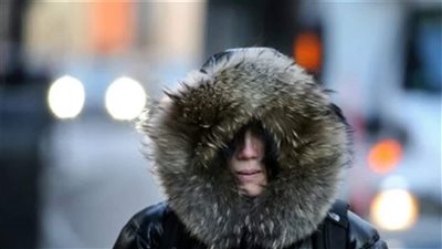  منخفض جوي قطبي منتصف الاسبوع المقبل