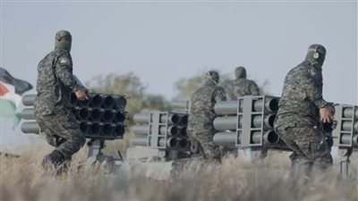 استشهاد 3 عناصر حمساوية في رفح إثر خرق جديد للهدنة