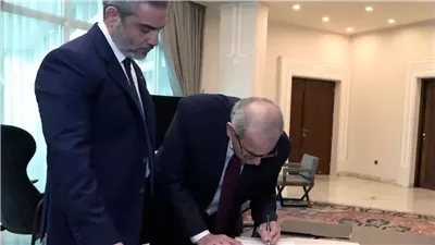 بالأسماء والصور... السير الذاتية لوزراء 