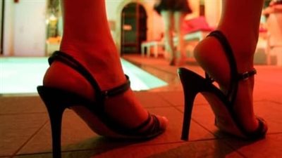 سوق الدعارة من 