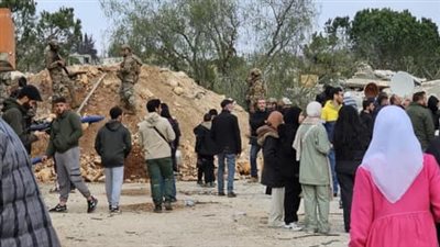 هل ستنسحب إسرائيل غداً من كل الجنوب؟