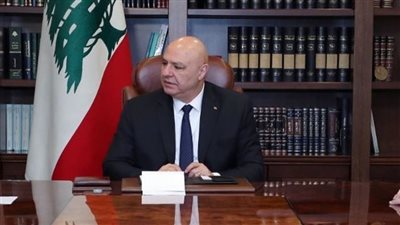 الرئيس عون يتكلّم عن مصير سلاح الحزب...