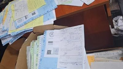 إدفعوا محاضر ضبط السير.. وإلا تصبح حكما جزائيا