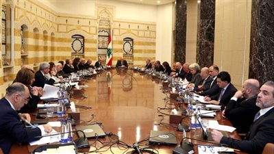 البيان الوزاري.. 