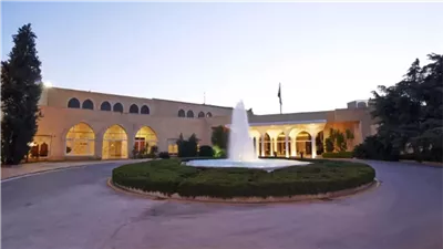 بيان إجتماع الرؤساء الثلاثة في بعبدا: حق لبنان باعتماد كل الوسائل لانسحاب العدو الاسرائيلي