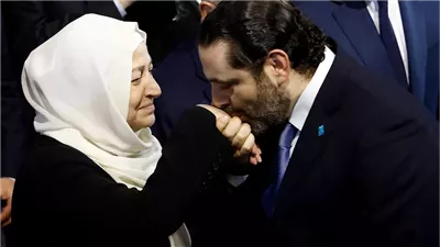 بهيّة الحريري: زعيمة «المستقبل» تخرج مـن الظلّ