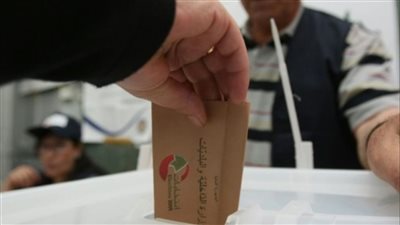 القوى السياسية بدأت العمل وتيار 