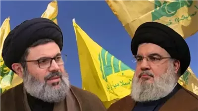 تفاصيل تشييع نصرالله وصفي الدين في بيروت الأحد المقبل