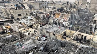 ملفات المنطقة على وقع التوازنات الجديدة؟!