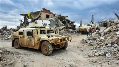 هذا ما تسعى إليه إسرائيل في لبنان