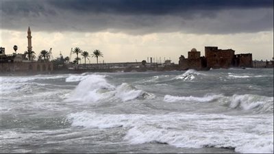 تعميم لمحافظ الجنوب لاتخاذ الاجراءات اللازمة استعداداً لمواجهة العاصفة القادمة غداً