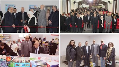 بهية الحريري رعت في