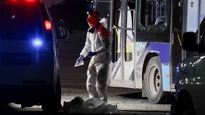 عقب تفجيرات الحافلات... واشنطن تحذر موظفيها في إسرائيل