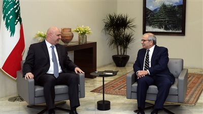 لبنان تحت المجاهر الدولية