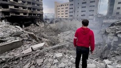 ملف اعادة الاعمار مؤجّل الى ما بعد الانتخابات النيابية في العام 2026...؟ 