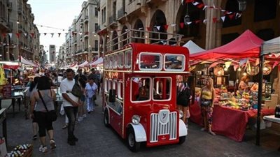  تفاؤل بالموسم السياحي ومن المتوقع أن يعاد فتح أكثر من 150 مؤسسة سياحية