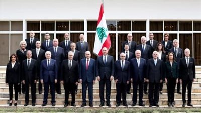 جلسة مناقشة البيان الوزاري: ثقة مريحة... و