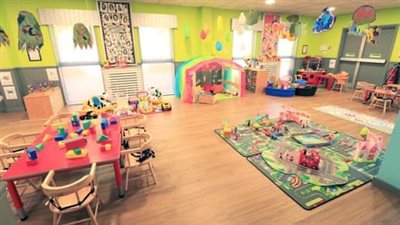 إقفال الحضانات غدًا في هذه المناطق