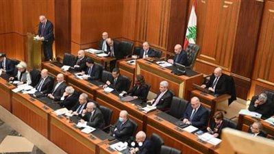 نهفات لم ترصدها كاميرات المجلس!