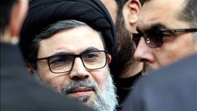 كلمة غير مكتملة لصفي الدين في مكان استشهاده!