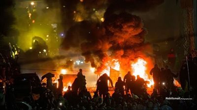 سرقوا 29 ألف دولار من نائب قائد اليونيفل... مفوض الحكومة لدى المحكمة العسكرية يدعي على 20 شخصا بـ