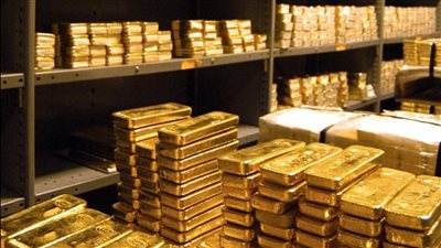 إحتياطي مصرف لبنان من الأعلى في العالم والدولة مفلسة!