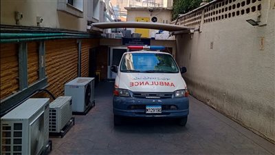 جريحتان في حادث سير في صيدا