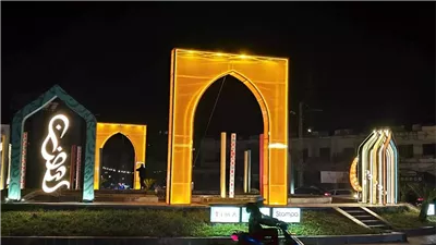 صيدا مدينة رمضانية مميّزة... عادات تراثية وجولة للمسحّراتي