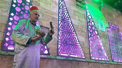 المسحراتي .. نجم رمضان الذي لا يأفل !